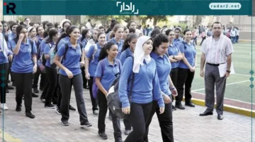 نصف العام 2026.. تعرف على مواعيد الامتحانات والإجازة حسب خريطة التعليم الرسمية